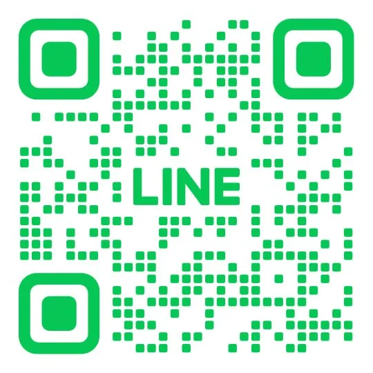 QR Code แชท โปรแกรม-บอล พรุ่งนี้ ทาง Line